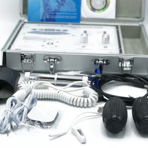 Quantum Analyzer 3 in 1