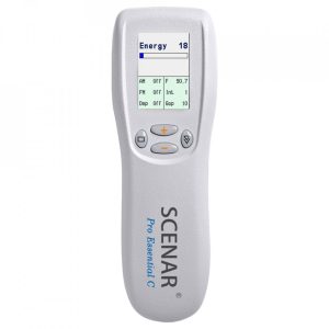 SCENAR Pro Essential C