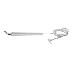 electrod cu punct indoit