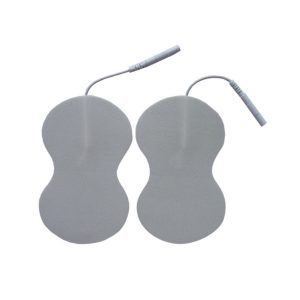 Butterfly Electrodes 55*90 mm