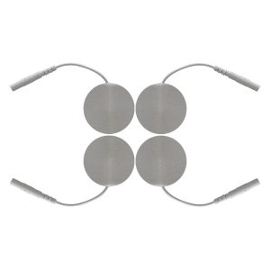 Round Electrode 25 mm