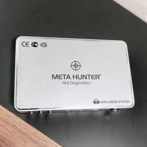 metatron hunter 2021