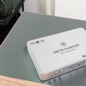 metatron hunter 2021