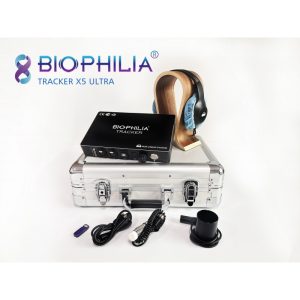 biophilia tracker x5 ultra