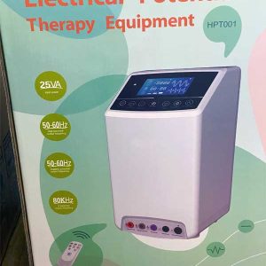 aparat fizioterapie teslatron