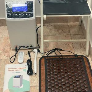 aparat fizioterapie teslatron