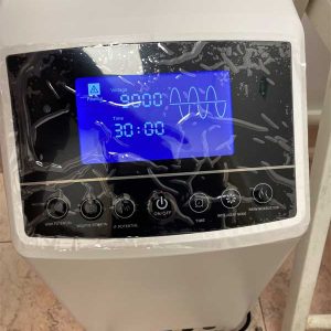 aparat fizioterapie teslatron