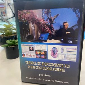 instructiuni utilizare aparat biorezonanta NLS