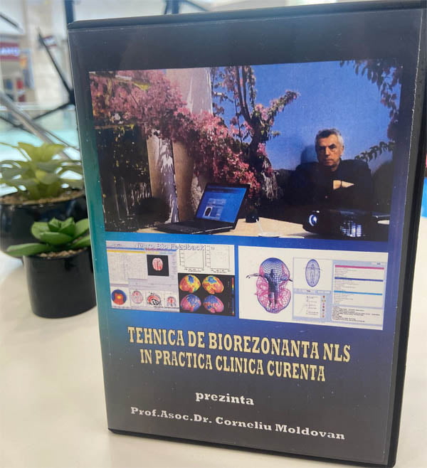 instructiuni utilizare aparat biorezonanta NLS